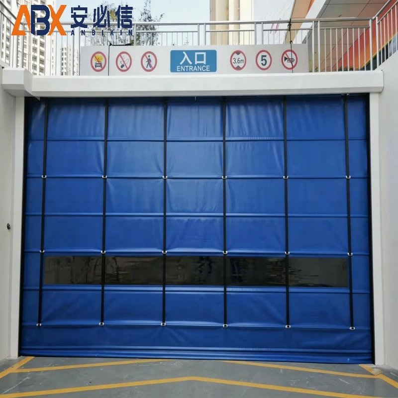 连云港市海绵门封